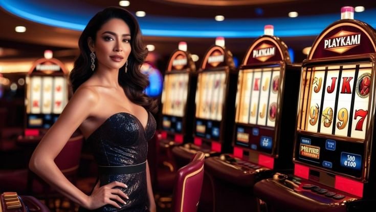 Poker ကတ်ဂိမ်း မြန်မာ