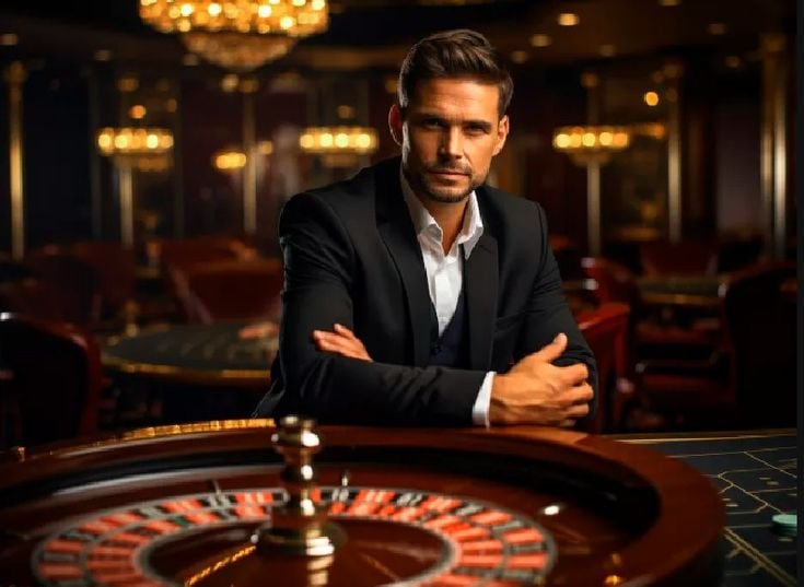 lnnwa Live Casino ဂိမ်း Table Myanmar ကစားသူ MMK Baccarat Roulette
